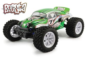 FTX BUGSTA RTR 1/10TH SCALE 4WD ELECTRIC BRUSHLESS OFF-ROAD BUGGY - FTX5545